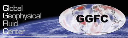 Global Geophysical Fluid Center Luxembourg