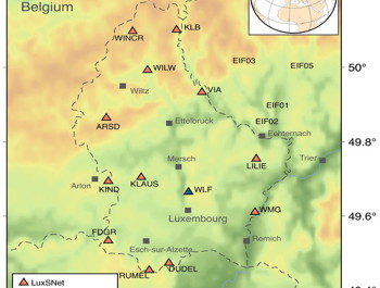 Monitoring Infrastructure