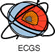 ECGS logo