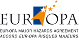 Logo EUR-OPA