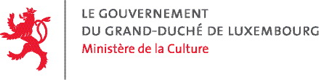 Logo Ministere de la Culture